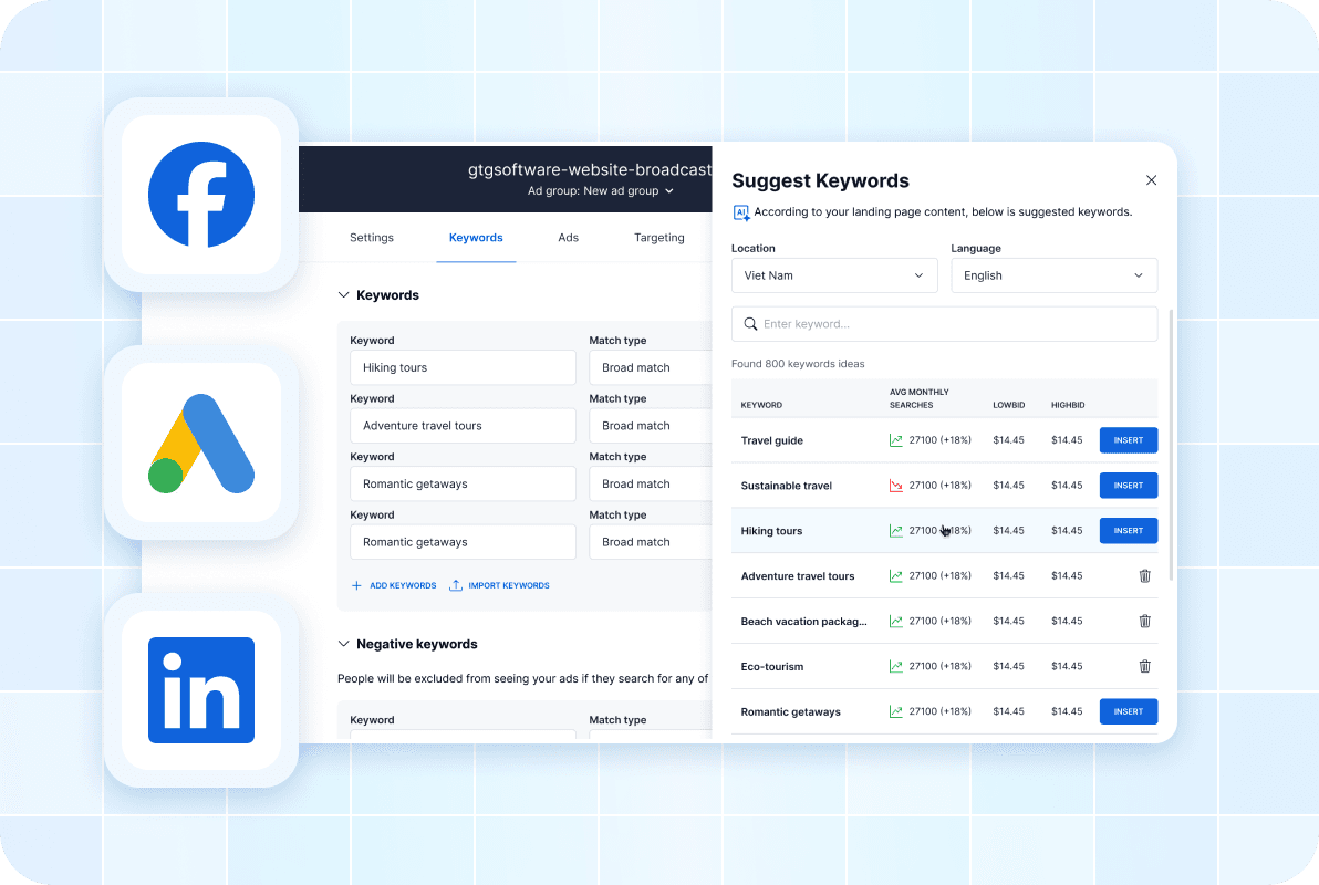 AI Supports Multi-Platform Advertising Campaigns