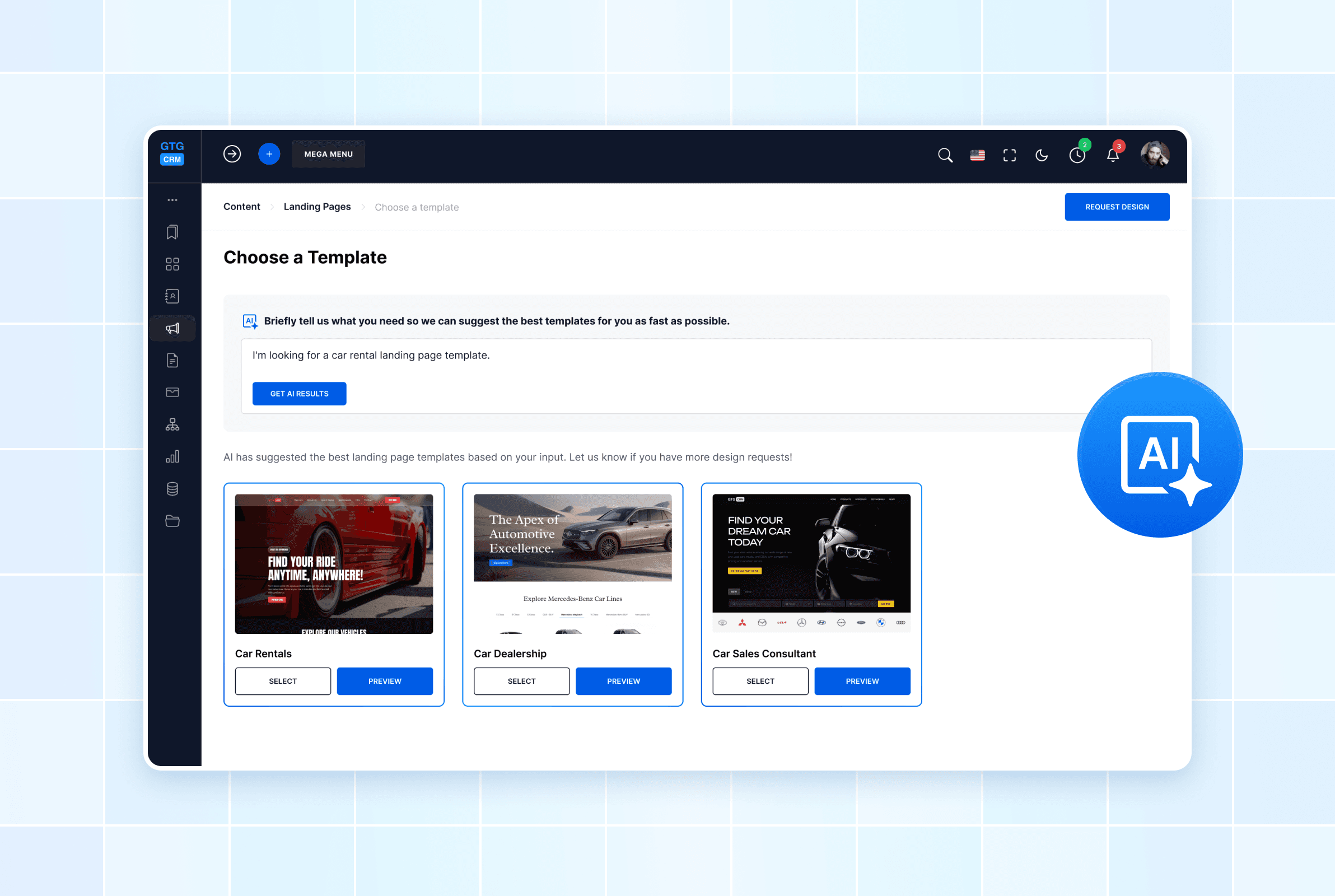 AI Optimizes SEO & Creates Unique Content