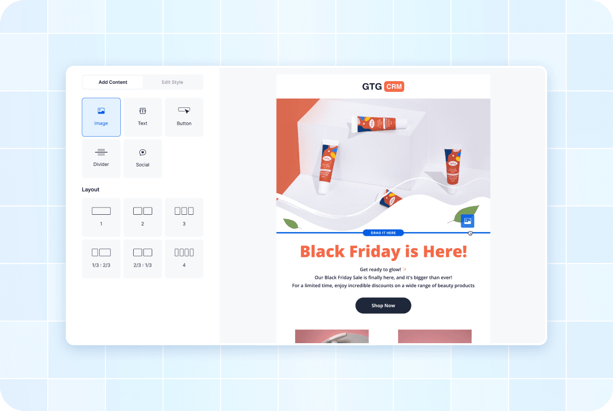 Comprehensive Channel Integration: Unlimited Customer Reach 