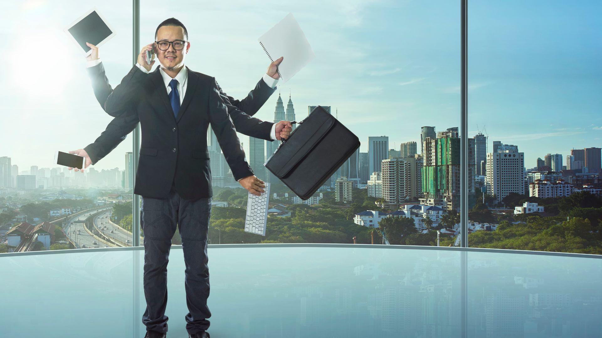 Tiết lộ những bí quyết kinh doanh làm nên thành công cho người khởi nghiệp