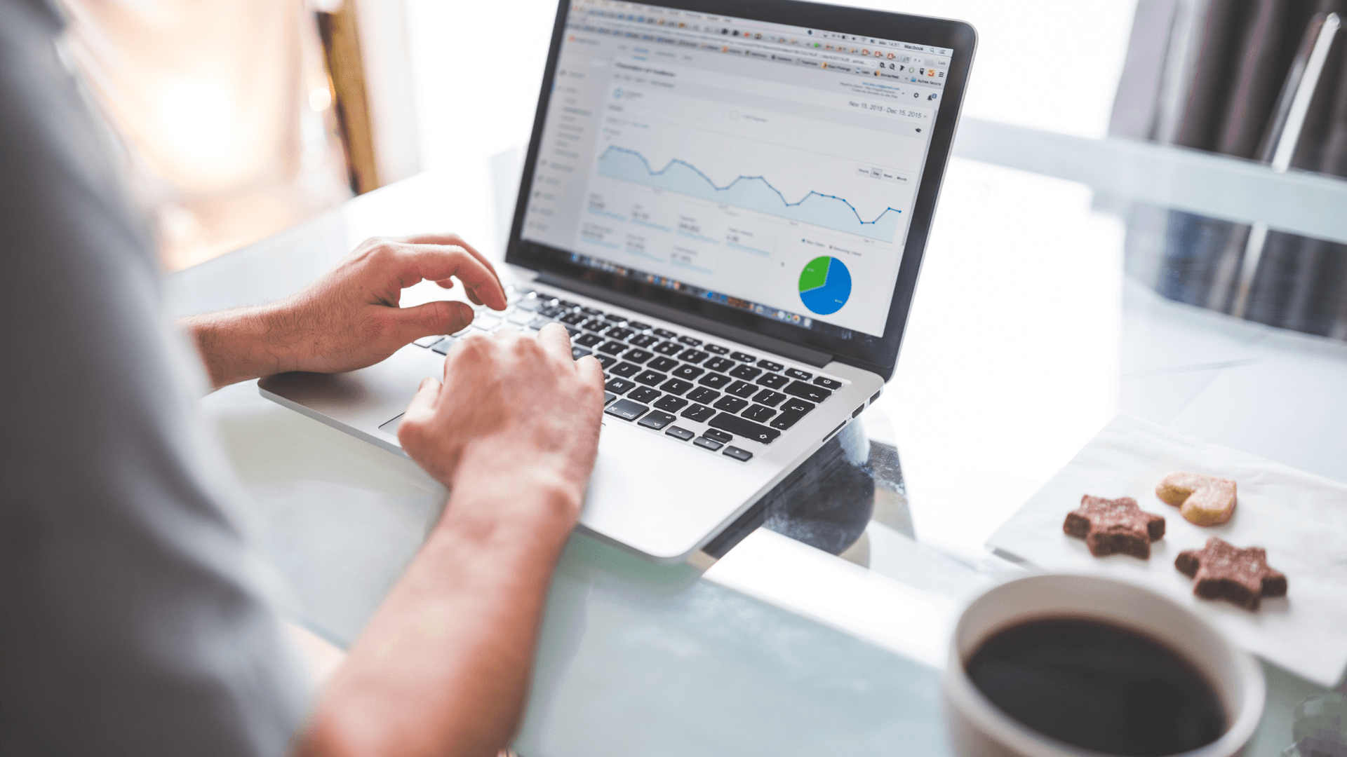 Discover how GTG CRM uses AI to improve Facebook & Google advertising performance