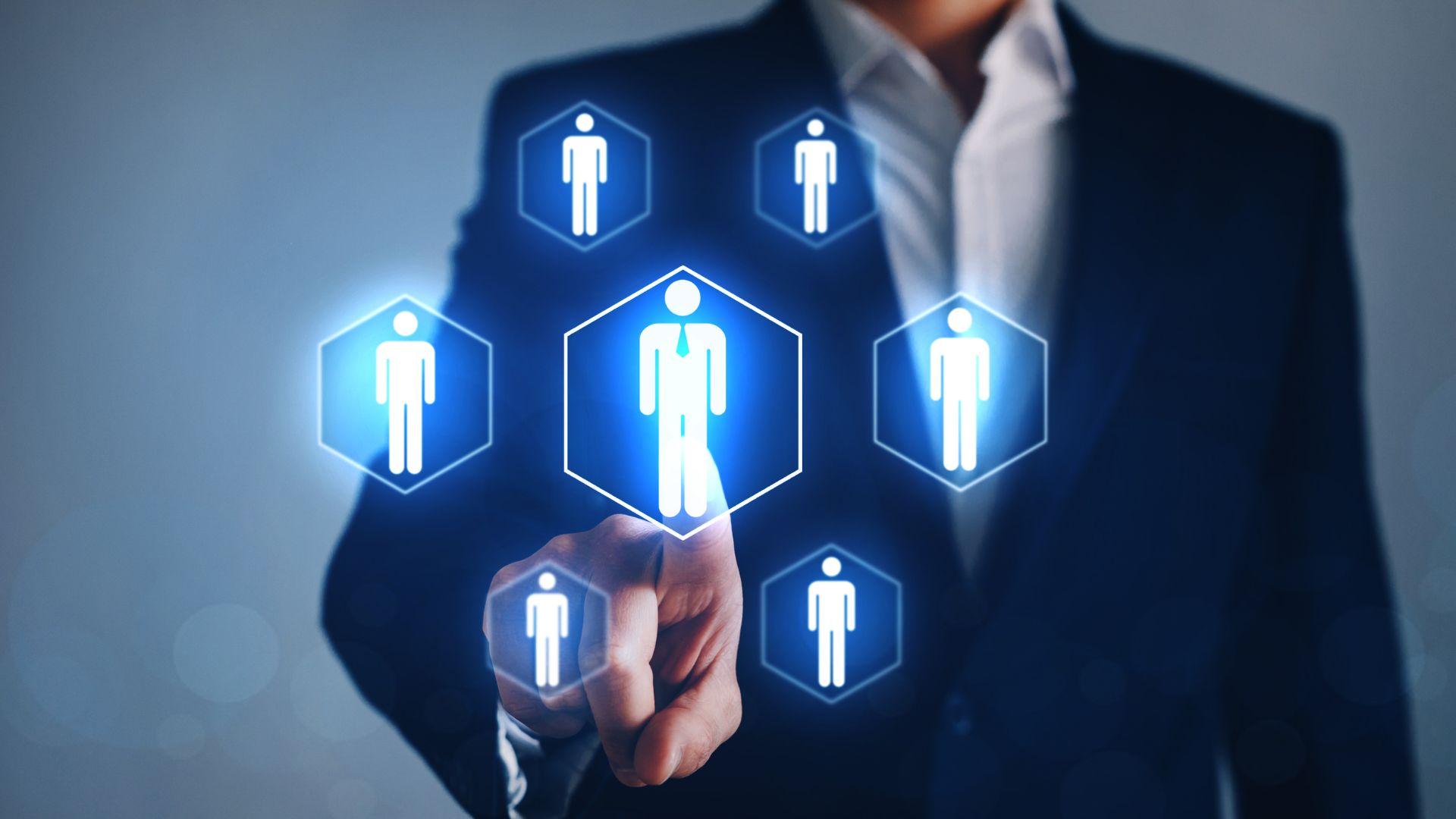06 ways to build a marketing & sales system to increase sustainable revenue with GTG CRM